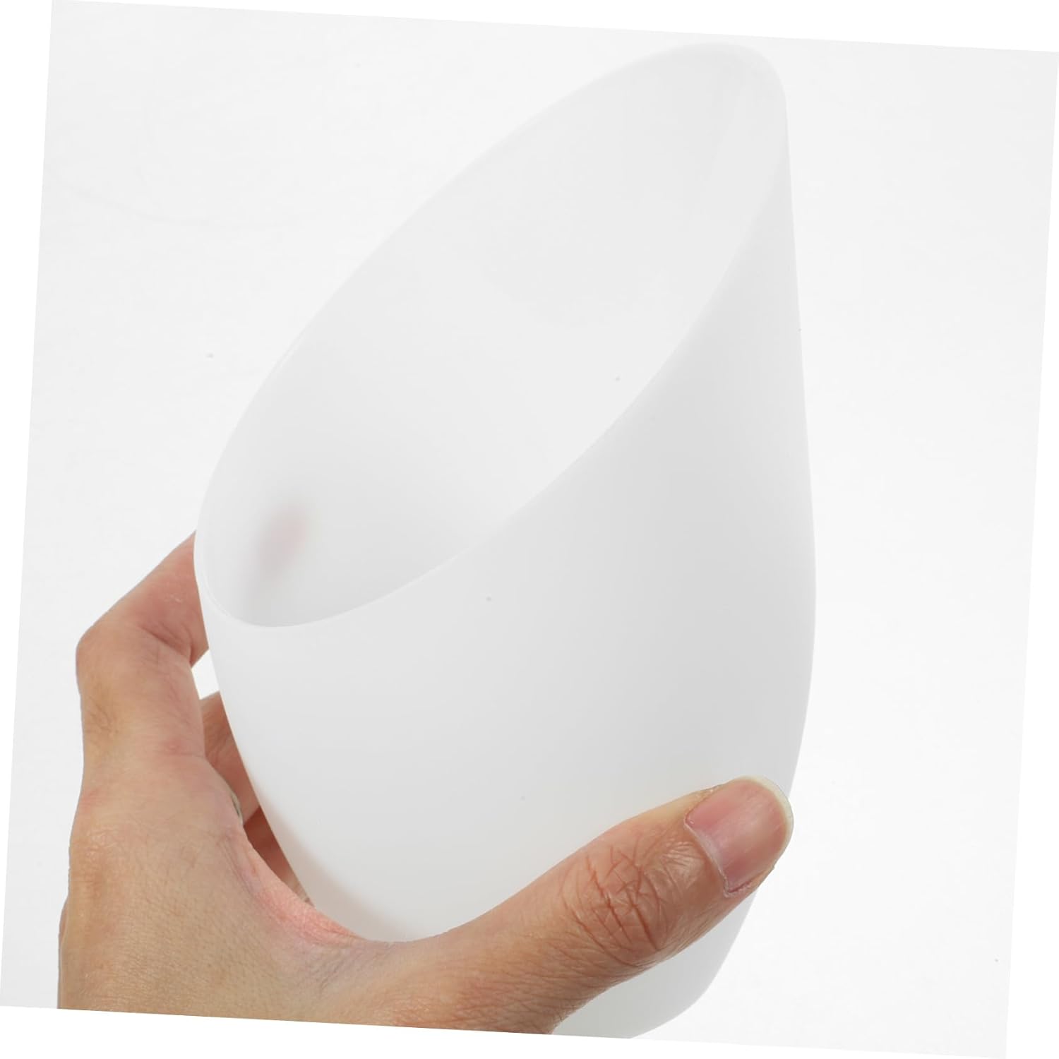 5Pcs Horseshoe Design Light Shade Floor lamp Light Covers Plastic lamp Shade Lampshade Small Replacement