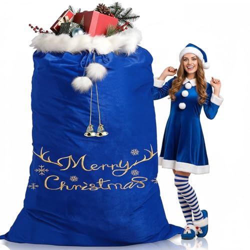 Treela 56C` x 36C` NX}XT^MtgTbN xxbg MtgobO ||t Rt 傫ȋȃT^N[XobO NX}Xv[g l`lߕ LfB[p (_[Nu[)