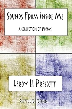 Paperback Sounds from Inside Me: Preferred Edition Book