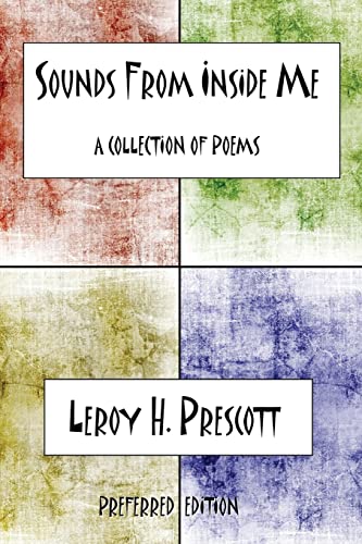 Sounds from Inside Me: Preferred Edition