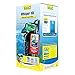 Tetra Whisper Internal Power Filter 5 To 10 Gallons, For aquariums, In-Tank Filtration, Black