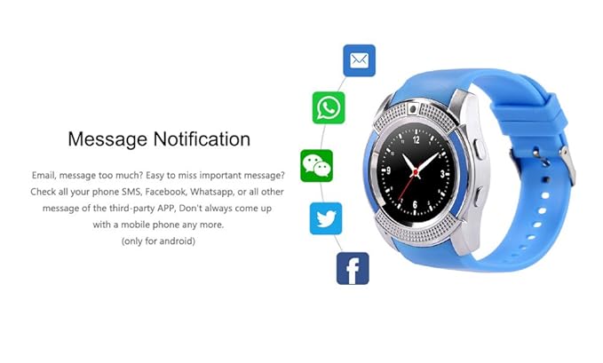 bingo c6 smartwatch