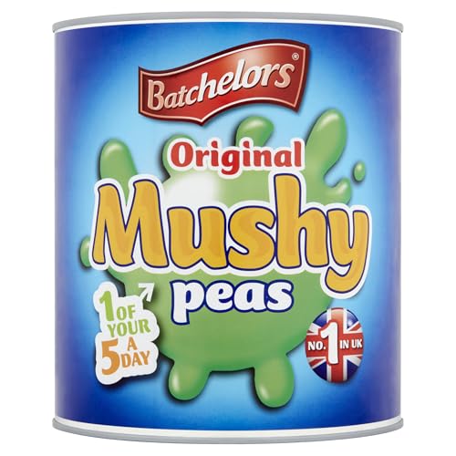 Batchelors Original Mushy Peas - 1x3kg image 2