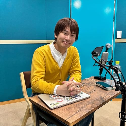 ＃151　渡辺祐真（スケザネ）さん　（特別企画「2025年版、出版界大総括！」 前編）