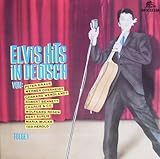  Elvis Hits in Deutsch, Folge 1