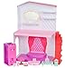 Happy Places Shopkins School Extension - Prom Night