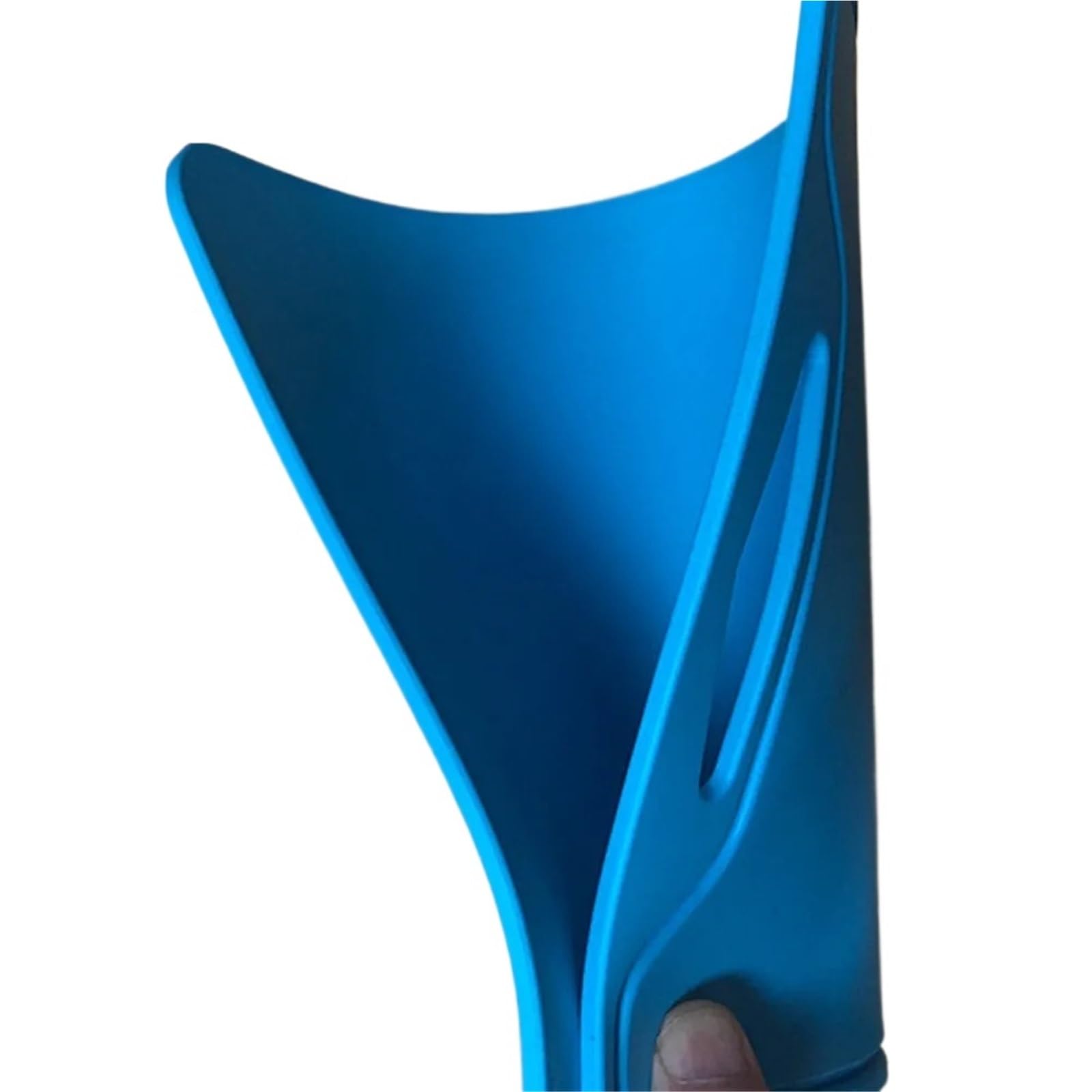 Tabla De Silicona Tabla de cortar Flexible de silicona, tapete plegable resistente al calor con ranura de goteo, suave, fácil de limpiar, cocina, picar, barbacoa y Camping, 1 Uds.