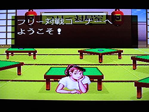 スーパーニチブツマージャンの関連画像4