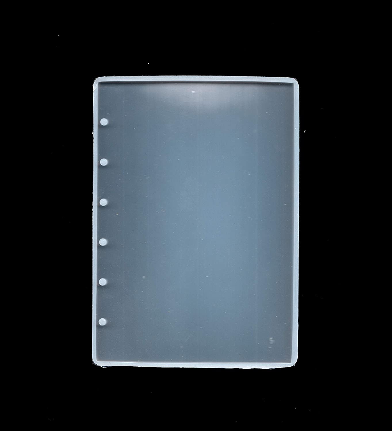R H LIFESTYLE Silicone Notebook Cover Resin Casting Molds (Note Book Cover Mould, A6 (15 X 10.5 CM)) (B09DQ1PM6H) Amazon Price History, Amazon Price Tracker
