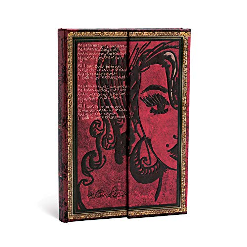 Amy Winehouse Tearsdry (Mini) #TOP15