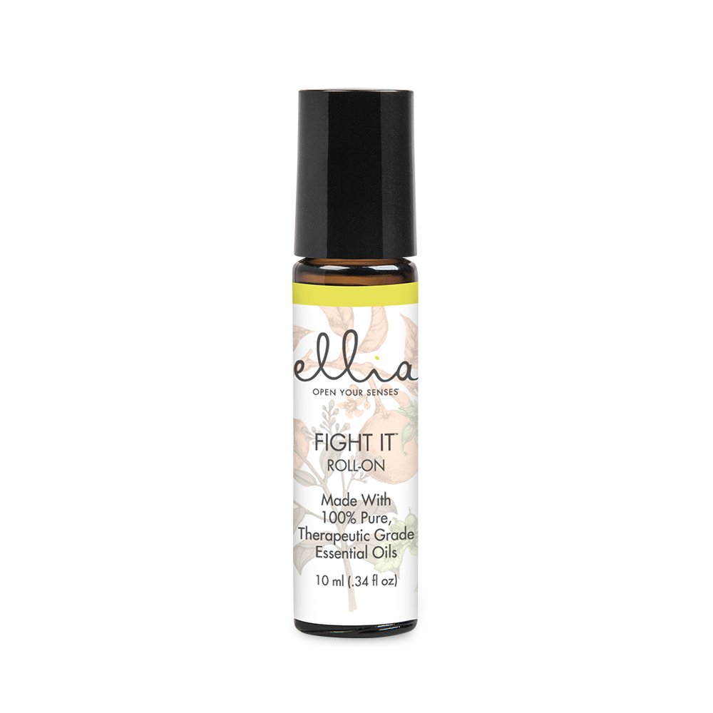 Ellia Fight It Roll-On