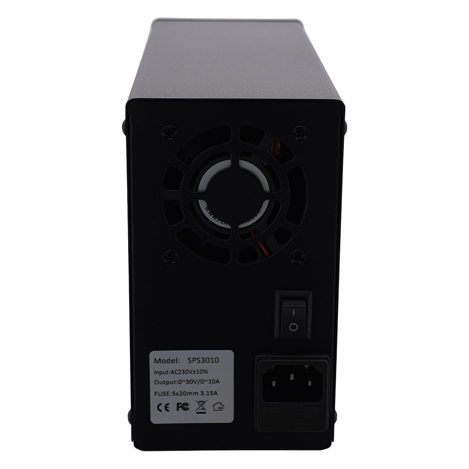 Alimentatore Laboratorio A Altri Articoli Di Elettronica Industriale | Acquisti Online Su - Foto 5