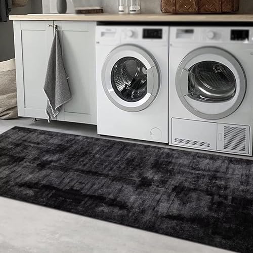 Tapis de couloir lavable et antidérapant pour protéger les entrées - 5