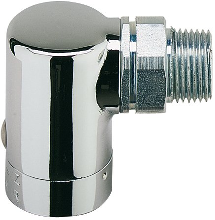 Preisvergleich Produktbild GAS-Steckdose, integrierte Mini-TAS 1 / 2"