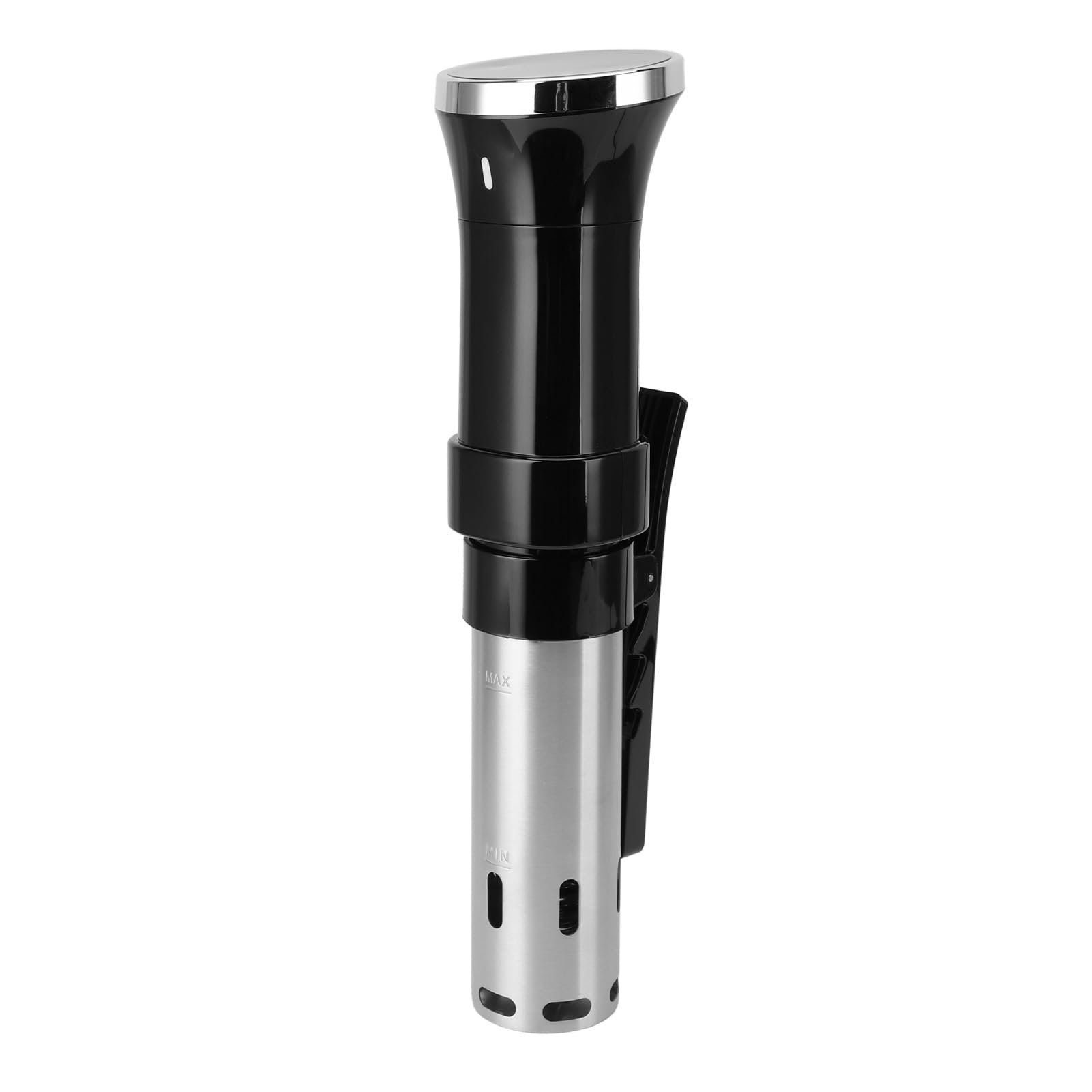 Máquinas Sous Vide, Circuladores de Inmersión Profesionales de 1100 W con Control Preciso de Temperatura y Tiempo, Utensilios de Cocina de Cocina de Precisión (Enchufe europeo