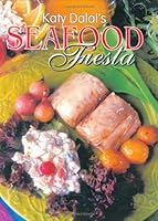 SEA FOOD Fiesta 8187111747 Book Cover