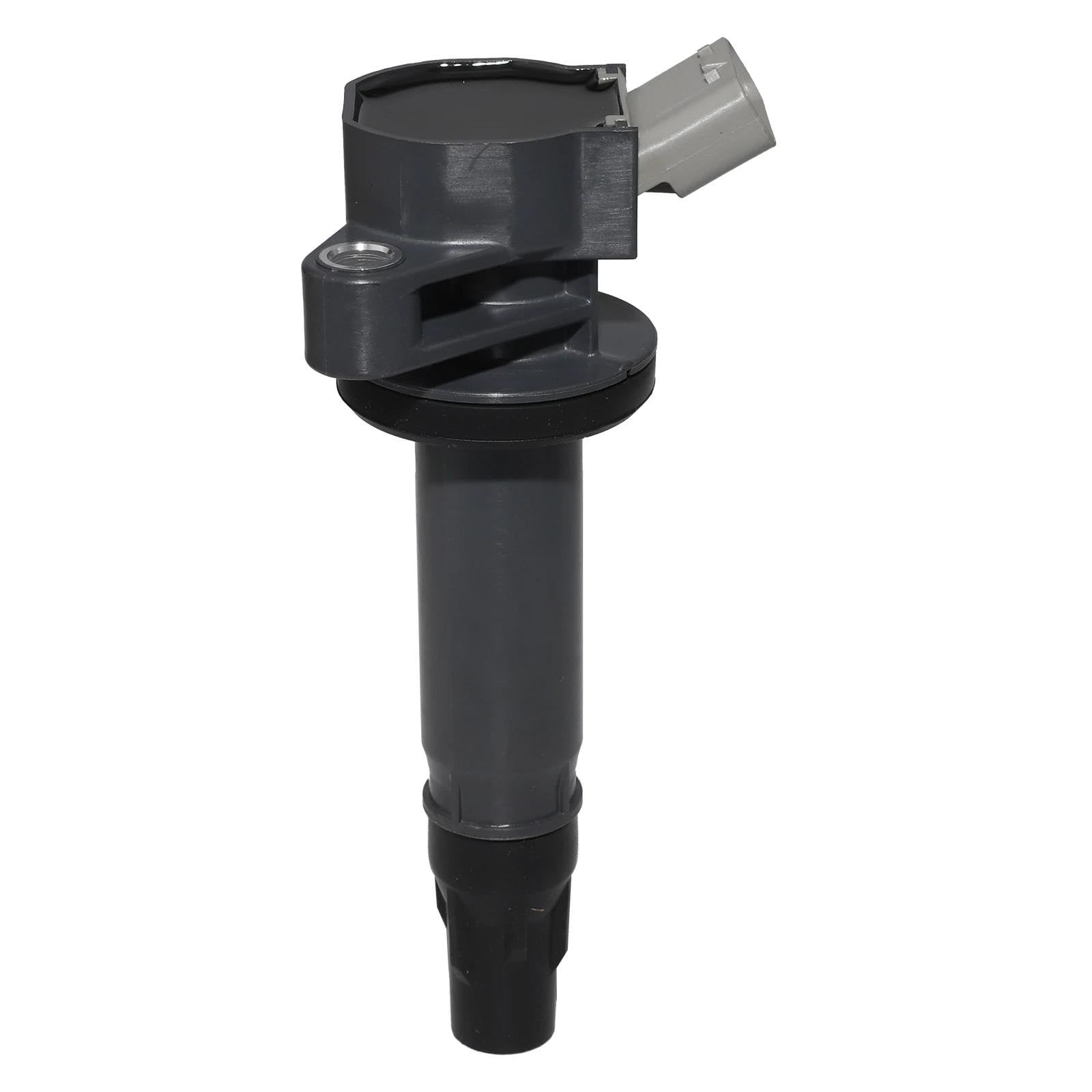 Conector de bobina de encendido de 4 pines para optimizar la corriente en Citroen C1 7
