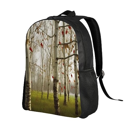 Mochila impermeable AdaNti 16.1 x 4.5 x 11.8 in miniatura 2