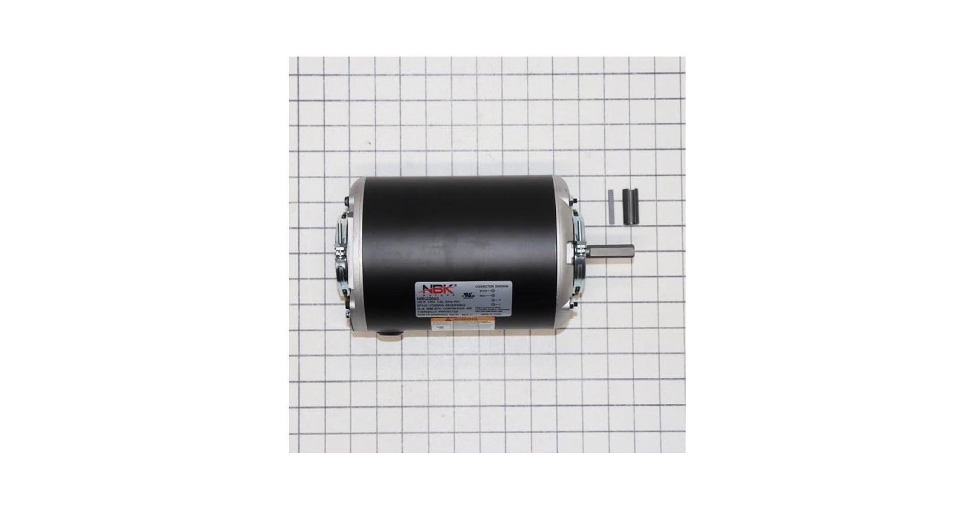 ★msk★ Bendix K207883 Brake Hydraulic Pump Flow Control Valve