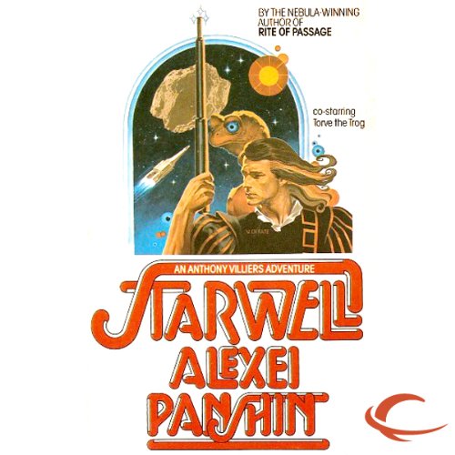 Cover art for Star Well