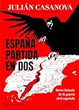 España partida en dos