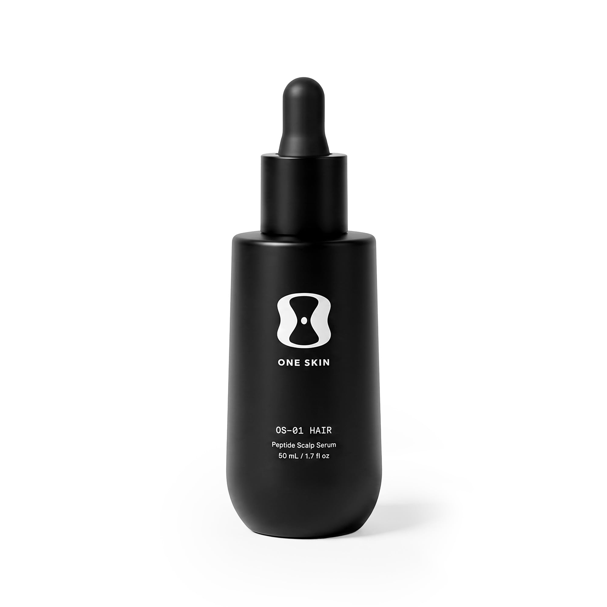 OneSkin OS-01 Peptide Hair Scalp Serum, Thickening & Density, 1.7 Fl Oz