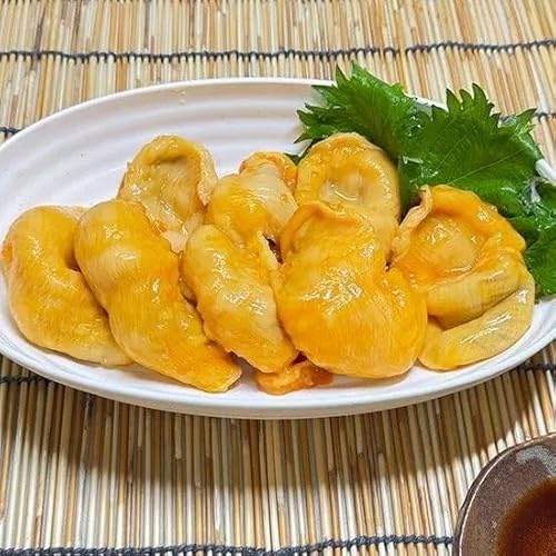 ほや 樽入り むき身 500g 刺身 宮城県産 海鮮 グルメ お取り寄せ 新鮮 おつまみ 珍味 国産 ギフト 内祝 お祝いのサムネイル