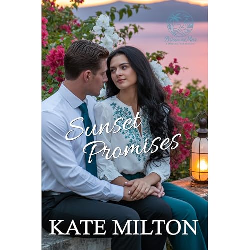 Listen to SUNSET PROMISES by Kate Milton