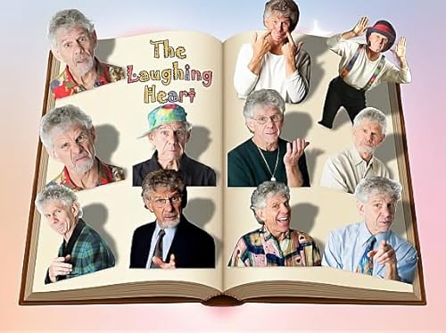 The Laughing Heart, April 26, 2026