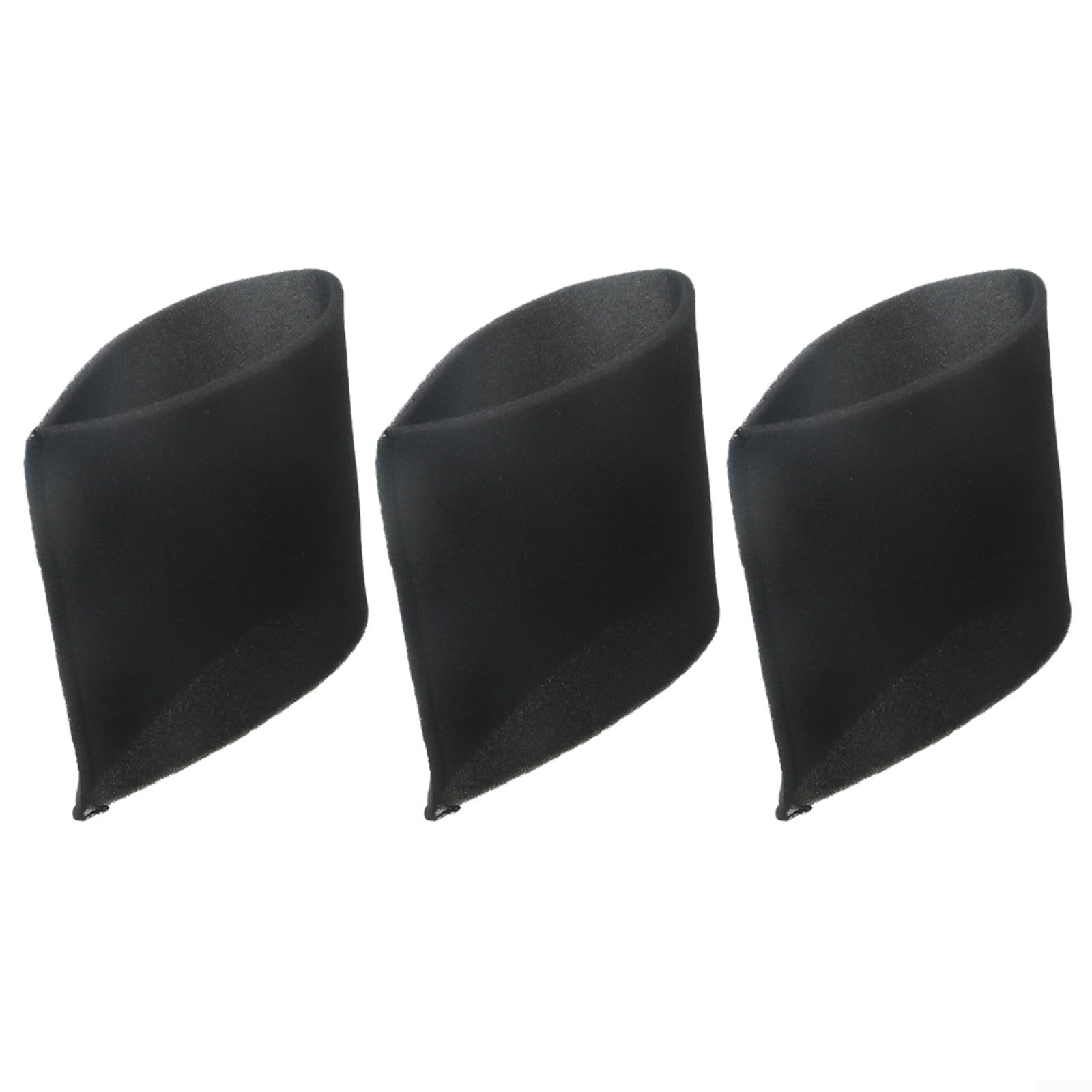 Lot De 2 Filtres Lavables Pour Aspirateur Einhell TC-VC 18/20 Li - Diamètre 19 Cm