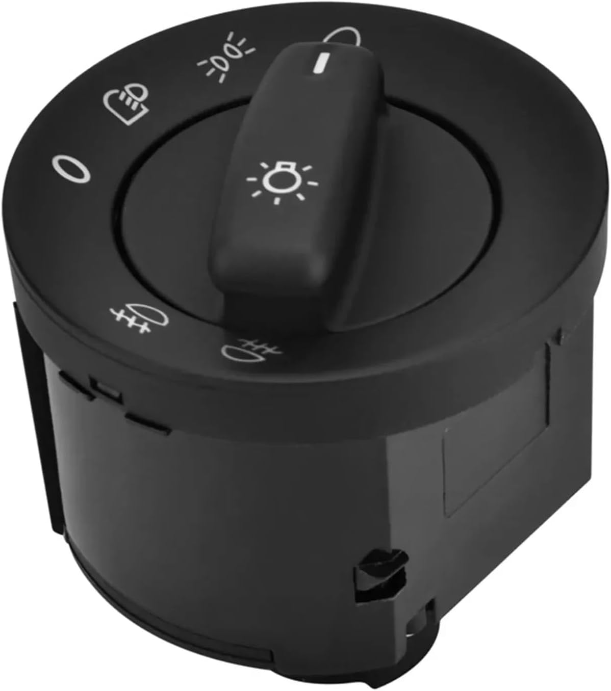 Headlight Switch for VW for Caddy 2004 2005 2006 2007 2008 for Golf 2005 2006 2007 2008 2009 Car Headlight Switch Lamp Knob Control Switch 1K0941431N