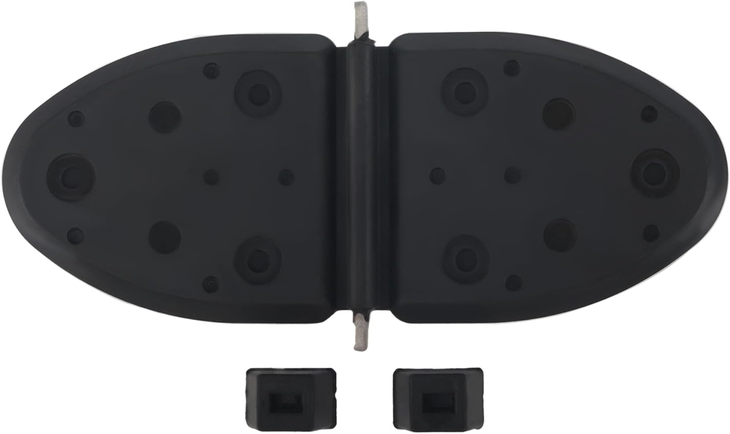 807166A1 Boat Exhaust Water Shutter Kit for MerCruiser 4.3-8.2 L Sterndrive Models Marine Engine