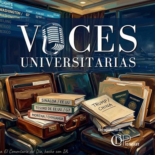 M&eacute;xico bajo presi&oacute;n: Sinaloa, G7 y Morena