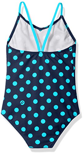 Image of Kanu Surf Girls Daisy Beach Sport One Piece Swimsuit