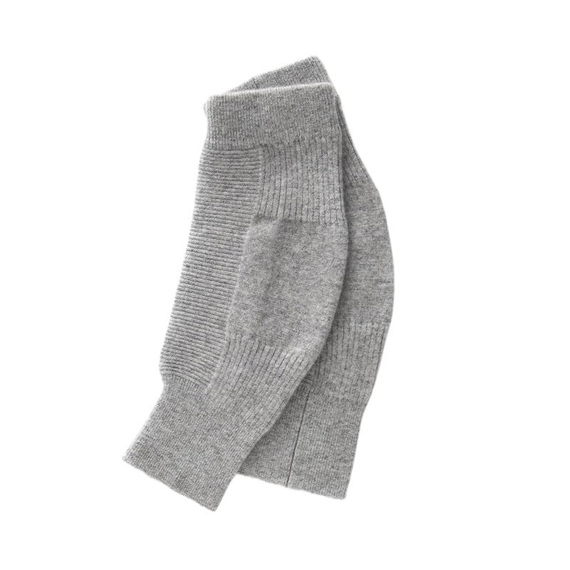 Cashmere Knee Protection Warm Keeping Ladies' Long Leg Coverings