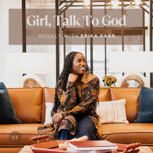 『Girl, Talk To God』のカバーアート