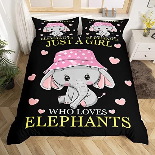 Loussiesd Girls Dinosaur Bedding Set Kids Galaxy Dino Duvet Cover for Children Women Bedroom Cartoon Universe Jungle Animal Comforter Cover Set Outer Space Starry Sky Dinosaurs Single