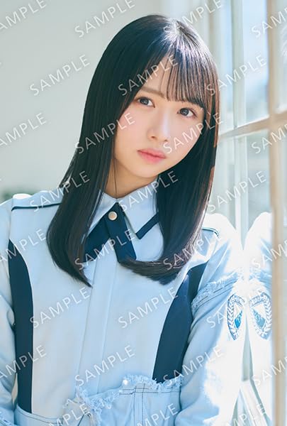 【匿名配送】初期 レア 上村ひなの けやき坂46 チェキ 雑誌 封筒 当選通知書 Amazon.co.jp: 【上村ひなの】 公式生写真 日向坂46 こんなに