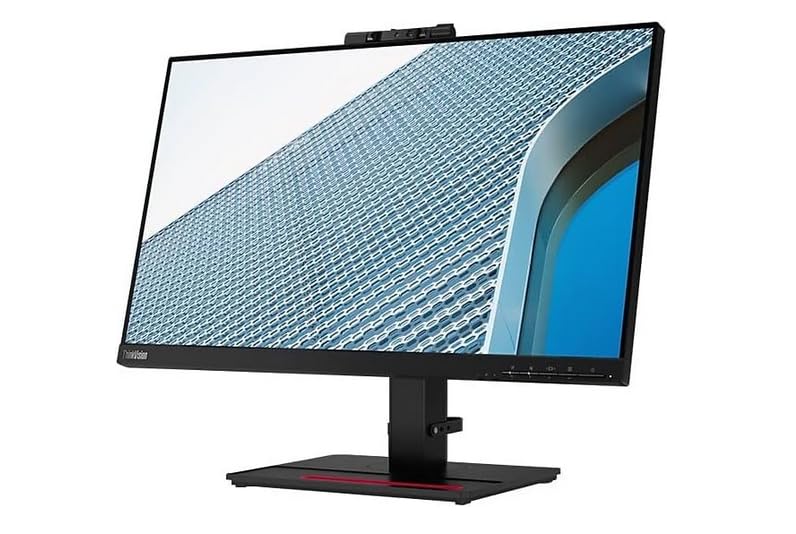 Lenovo ThinkVision T24v-10 LCD Display Monitor Full HD...