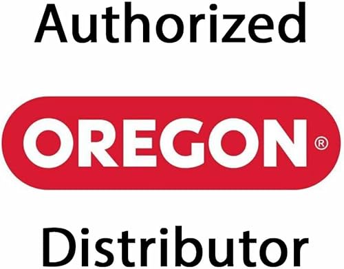 Miniatura 2 de Oregon 75EXJ115G PowerCut - Cadena de sierra de dientes de 38 pulgadas, calibre 063, 115 tintas de transmisión, plata