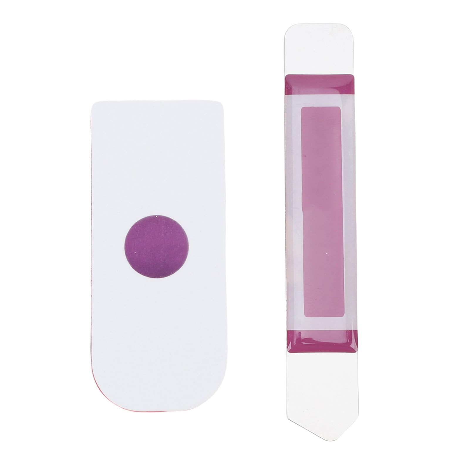 Fabater S25 Ultra Stylus Pen Juego de 2 Piezas de Repuesto para Pantalla Táctil para Dibujar y Tomar Notas con Precisión