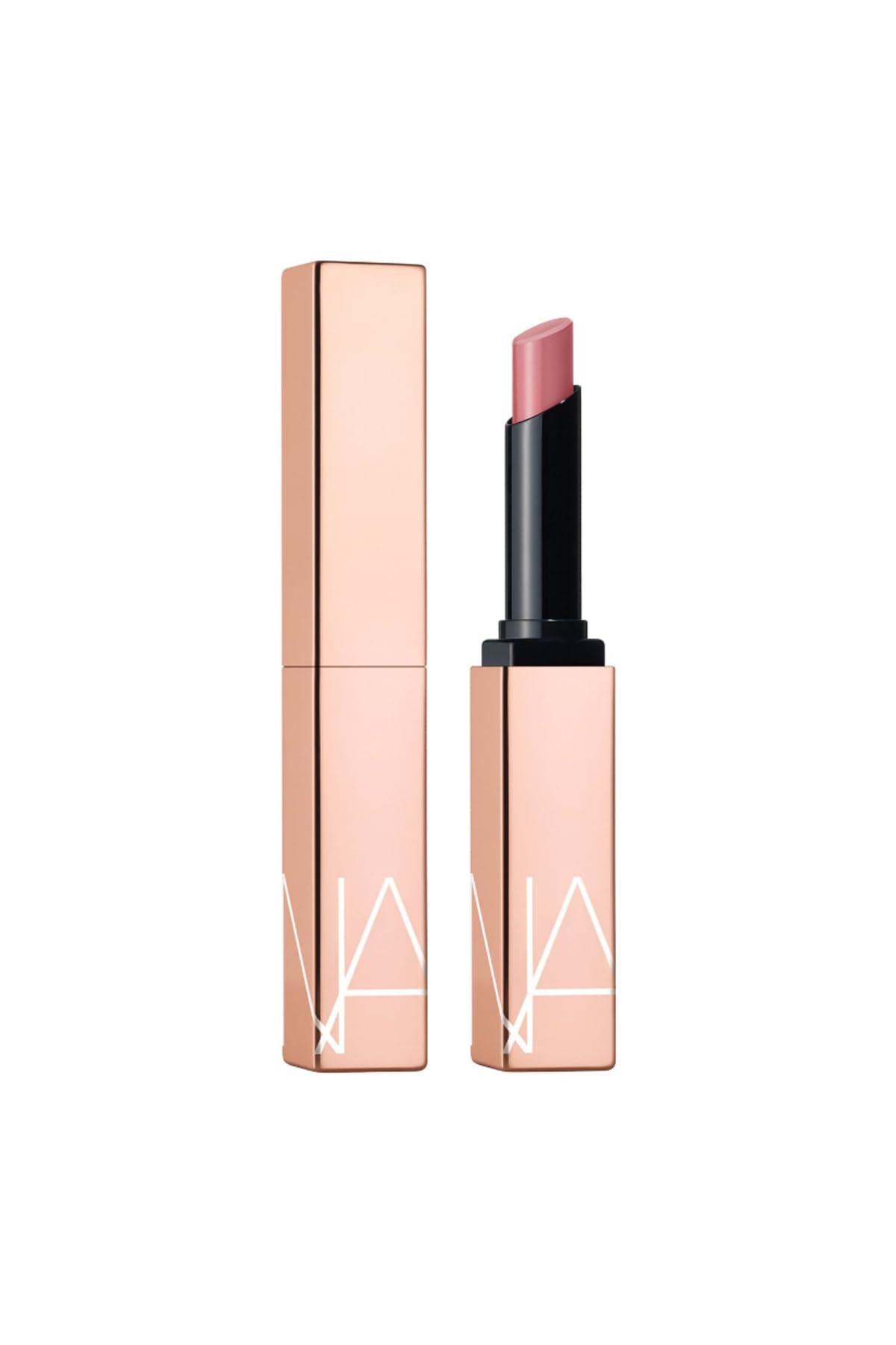 Nars Afterglow Sensual Shine Lipstick Ruj Stariumcosmetics, Dolce Vita