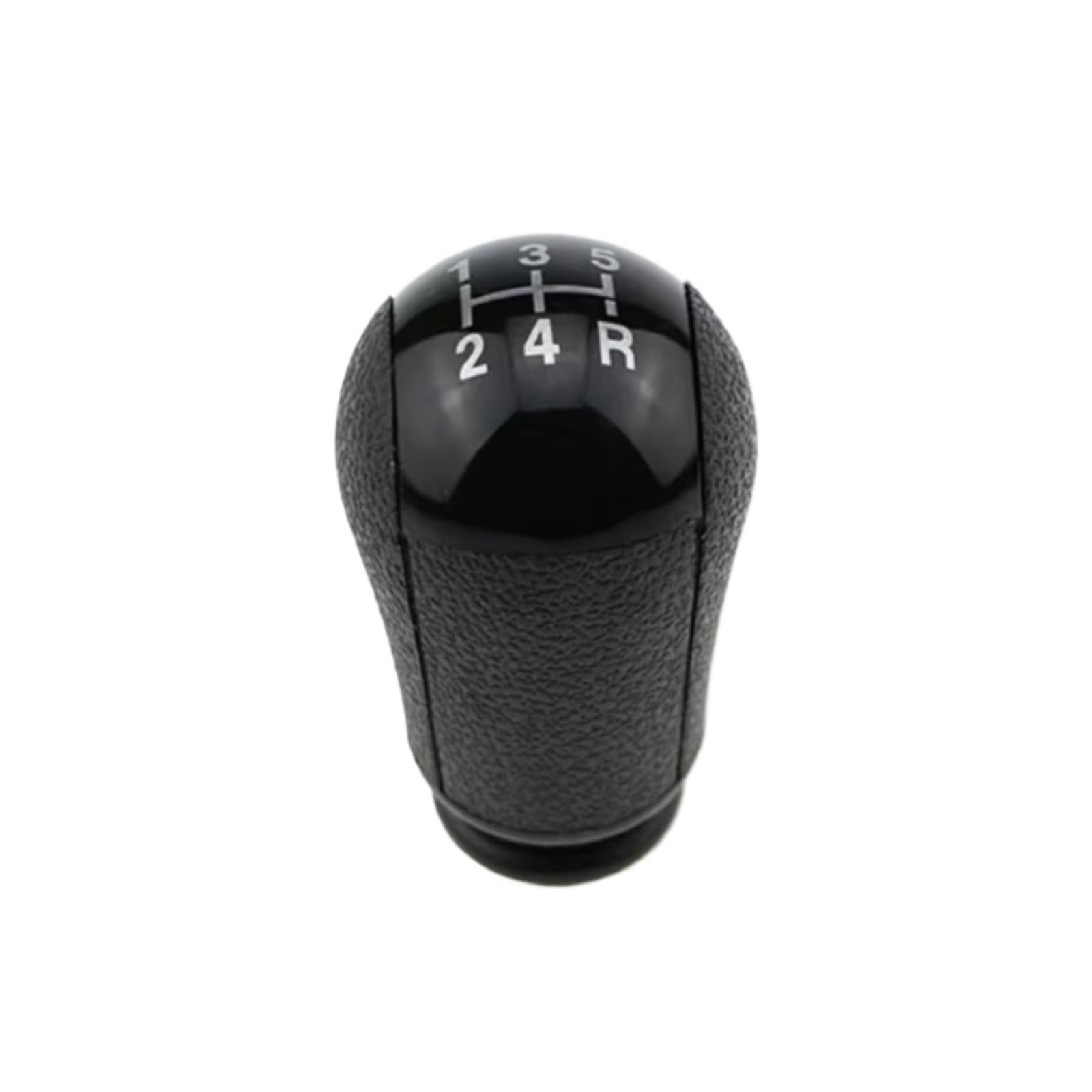 ZNAGDFVW Gear Lever Compatible with Mondeo for Mustang for Transit for MK2 for MK3 5 for Speed Gear Shift Knob Stick Shifter Lever Pen Hdandle Replacement