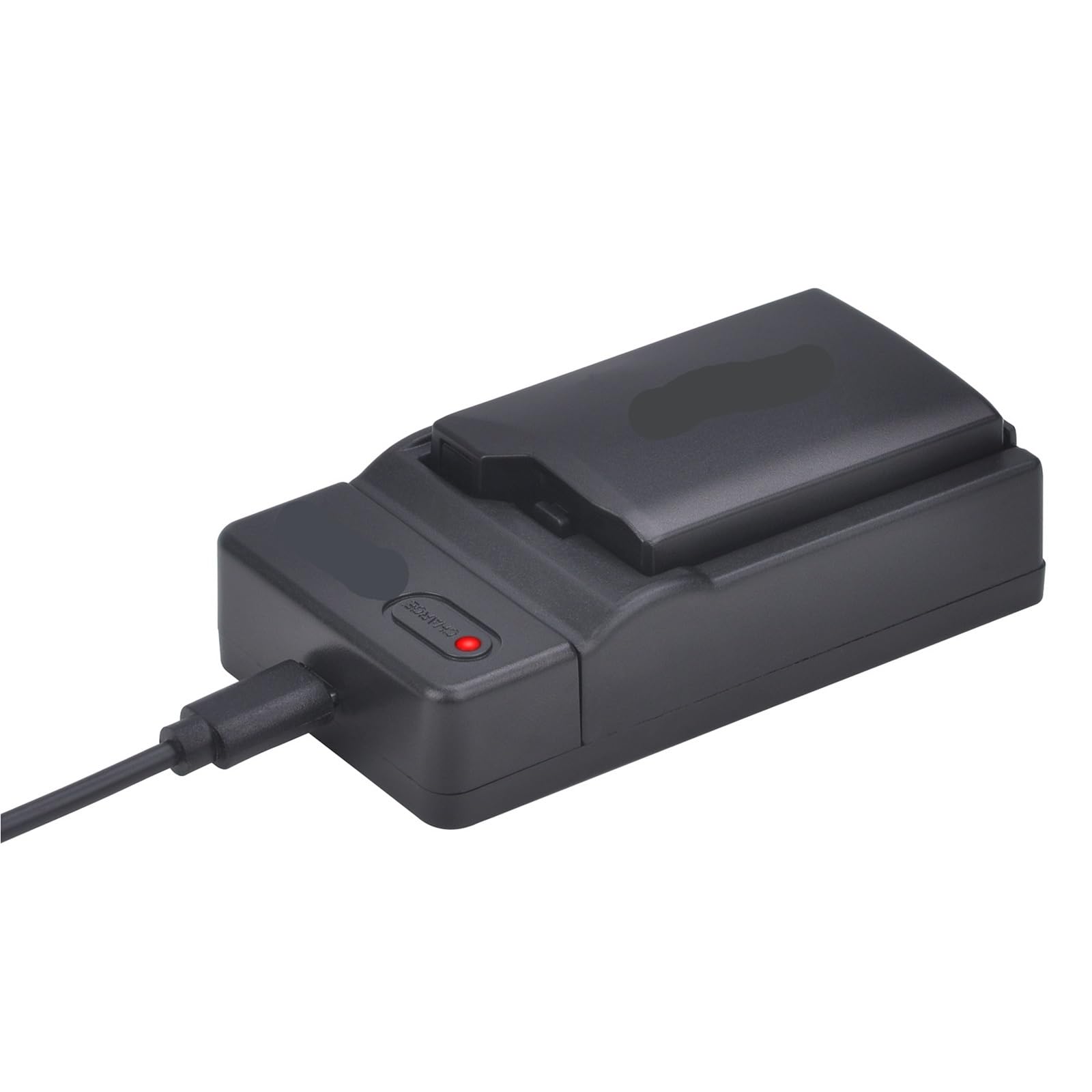 Console de Chargeur USB 3600mAh, Manette de Jeu 1000,1001,1002,1003,1004,1005,1006(1PCS B with Charger)