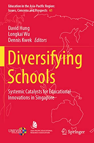  Diversifying Schools: Systemic Catalysts for Educational Innovations in Singapore: 61