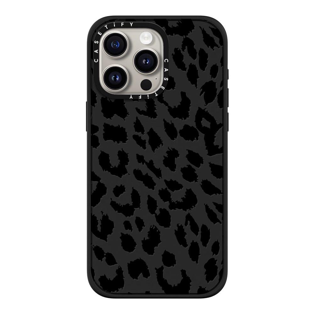 Protection antichoc iPhone 15 Pro Max coque CASETiFY MagSafe testée à 2,5m - 8