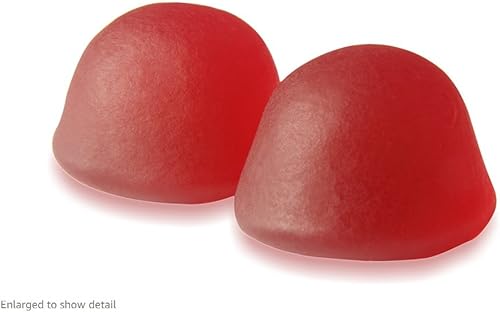 Miniatura 4 de Amazon Basics - Paquete de gomitas de melatonina y vitamina D3 (2 paquetes)