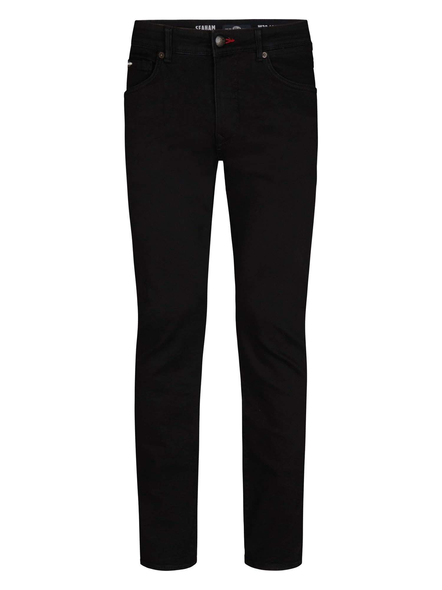 Petrol Industries - Slim Fit Jeans Seaham Classic - Hosen für Männer