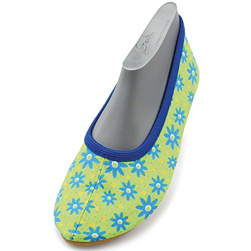 Beck Mädchen Gymnastikschuhe Gymnastics Shoes