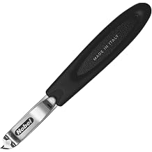 Hangnail Clipper - Made in Italy - Professional Angled Clipper - Nobelcrafts